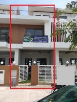 nhà phố đồng bộ khu dân cư hưng long home - đường tô ngọc vân . dt 100m2 - giá 4,8 tỷ . sổ sẵn