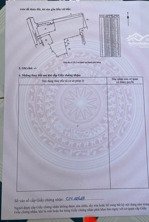 bán đất thôn đắc lộc, xã vĩnh phương, bắc nha trang