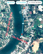 bán đất đẹp, nhiều tiện ích tại hương lộ 7, vĩnh cửu, đồng nai, giá thỏa thuận, 142m2