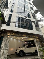 bán gấp[giảm 1 tỷ]nguyễn văn cừ 59m-12.48 tỷ-6 tầng-sổ đỏ trao tay