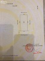 BÁN LÔ ĐẤT 220M² CHUNG CƯ LƯƠNG QUÁN – NAM SƠN – AN DƯƠNG – HẢI PHÒNG