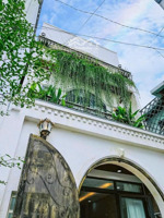 chính chủ kẹt tiền bán gấp! nhà hẻm 6m sư vạn hạnh, p12, quận 10, 64m2, 2tỷ8, gần vạn hạnh mall