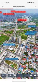 căn hộ 2pn 2wc tại the zenith hải phòng giá rẻ,xung quanh nhiều tiện ích, tiềm năng lên giá.