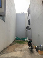 bán đất kdc apec vip đường số 9 - p. trường thọ. khu nhà cao tầng đồng bộ - an ninh tuyệt đối.