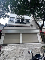 cho thuê gấp nhà lê trọng tấn - thanh xuân | 110m² x 4t, mt 8m, ô tô đỗ cửa | 25tr/th