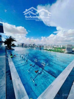 hot! chỉ 1 căn duy nhất 64.5m2, 2pn, 2wc, giá chỉ 4.7 tỷ, sổ hồng, view sông, tầng cao. 