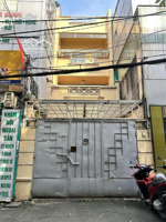 bán nhà sát mt lê quang định hẻm 2 xe hơi tránh nhau 4x23 2lầu 13,8 tỷ