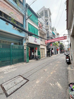 hẻm 5m ngay khu phan xích long kinh doanh đa ngành 60m2 _ 2 tầng btct sẵn hđ thuê_ 9,75 tỉ (có tl )