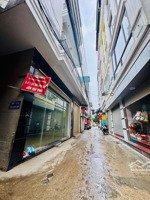 bán nhà phố đông thiên - vĩnh hưng : mặt ngõ thông - kinh doanh - khu dân cư sầm uất - chỉ 7.5 tỷ