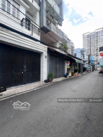 bán nhà hxh 7m nguyễn hồng đào, bàu cát - dt 4 x 16 - 5 tầng - 11.9 tỷ tl