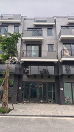 bán nhanh căn nhà phố rẻ nhất khu đô thị eco central park, đối diện trường liên cấp quốc tế fpt