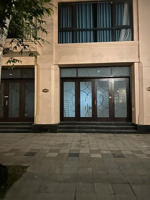 hải âu 75m2, vin2. hoàn thiện 2 tầng đẹp, trục thông đường 20m2. sẵn sổ đỏ