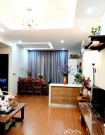 bán cc 75m2 2pn2wc tràng an complex -phùng chí kiên, căn góc view hồ tây, slot ôtô, full đồ, từ 8tỷ