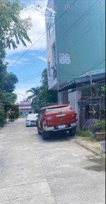 nhà + dãy phòng trọ cho thuê nguyễn lương bằng | liên chiểu, giá tốt