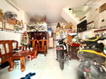 gấp bán. nhà 2 tầng 5m*6m sổ vuông, hẻm 1 sẹc gần hẻm xe tải, đỗ nhuận, giá nhỉnh 3 tỷ