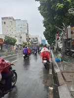 bán nhà mặt tiền nguyễn sơn. dt: 4mx18m 3 lầu vị trí kinh doanh đẹp nhất đường