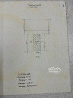 bán đất đường cách mạng tháng 8, sát cầu nguyễn tri phương, có nhà tiền chế 10x25m