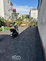 tài chính 2,2 tỷ có ngay đất công luận 1 - văn giang. oto đỗ cửa