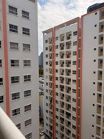 bán cc hqc nha trang, 1,99 tỷ, 55m2, 2pn, 2wc, giá cực chất, uy tín tại vĩnh hòa, nha trang