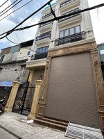 bán nhà trần đại nghĩa-kinh doanh 2 mặt tiền 6m,6tầng thang máy phân lô ôtô tránh hạ giá sâu 1.6 tỷ