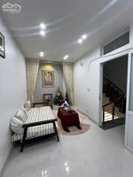 Bán nhà 4 tầng 50m2 TĐC Vinhomes Sở Dầu, Hồng Bàng, Hải Phòng.