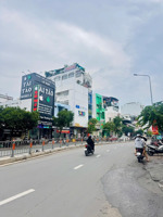 cần bán gấp căn mặt tiền đường nguyễn thái sơn. dt: 5,8x18m. 106m2. bán gấp 36 tỷ