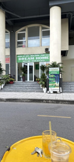 chủ gởi bán căn 3 phòng ngủ dreamhome, mới 90%, giá bán chỉ 2,9 tỷ. lh : xem nhà.