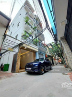 bán nhà vũ tông phan - thanh xuân - 20m ra mặt phố - nhà dân xây chắc chắn - ở ngay - lh 