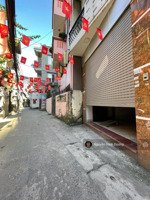 bán nhà khương trung - thanh xuân - ngõ nông - gần phố - ở ngay - full nội thất - lh: 