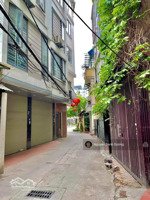 nhà phố trường chinh - thanh xuân - 30m ra mặt phố - 42m2, 6 tầng thang máy - full nội thất ở ngay