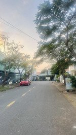 mặt tiền lê văn hiến - tân an - hội an