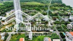 chủ bán đất khu huy hoàng, thạnh mỹ lợi, q2 cũ, 8x20. gần sông sài gòn. xây cao 7 tầng. giá 25x tr