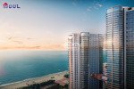 bán gấp căn hộ view trực diện biển wyndham soleil đà nẵng 59m², 1pn, full nội thất, giá tốt