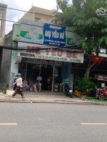 cho thuê dài hạn nhà phố kinh doanh - trung tâm cam ranh, khánh hoà