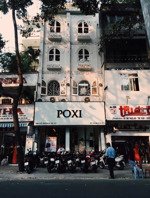 gấp! siêu sang vip! mặt tiền đường pasteur, p. võ thị sáu, quận 3