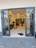 nhà mới trệt lầu linh chiểu ngay trung tâm thủ đức hẻm xe hơi gia hơn 5 đồng