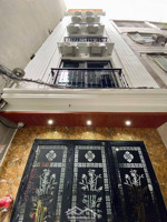 nhỉnh 5 tỷ nhà mới koong kim chung, hoài đức diện tích 35m xây 5 tầng chắc chắn, thiết kế đẹp