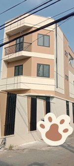 tổng giảm 2 tỷ nhà 3 tầng 105m(5,5x19) căn góc mặt tiền kinh doanh long trường giá 7,7 tỷ