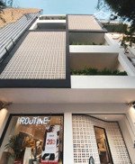 mặt tiền sư vạn hạnh quận 10 - trung tâm mua sắm