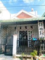 Ngộp trụ k nỗi cuối năm phải bán gấp căn nhà ngay Trung Tâm Thị Trấn Củ Chi, Giá 610Triệu ,nhà 1 lững Sổ Hồng Riêng