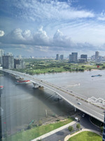 bán sunwah pearl, 2pn, 105m, tháp golden house (gh-10), view sông & bitexco, giá 17,5 tỷ.