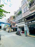 BÁN NHÀ GÓC 2 MẶT HẺM 8M PHẠM VĂN HAI 4,5X7 NGAY CHỢ PHẠM VĂN HAI-LÊ VĂN SỸ CHỈ 6,8TỶ