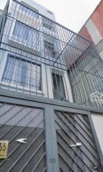 chdv 5 tầng trung tâm q7 -thông số đẹp