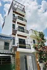 cần bán nhanh căn nhà khu cư xá bắc hải - đường cmt8 - q3 - giá: 7,57tỷ/93m2 - cho thuê 24 tr/tháng