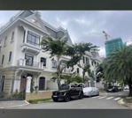 bán biệt thự victoria village thủ đức lô góc hiếm, 187,5m²