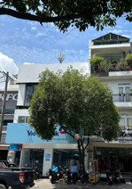 bán nhà mặt tiền phố ngân hàng nguyễn sơn, pth, tân phú - 8x21m - 3 tầng - hđt 90tr/th - giá 30 tỷ