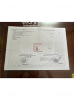 bán lô đất biển đường nguyễn tất thành dt 125m hướng đông bắc giá 16ty. lh 