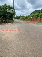 bán đất tại đường số 28, xã hòa long, bà rịa, bà rịa vũng tàu, giá siêu hời 1,18 tỷ, 110m2