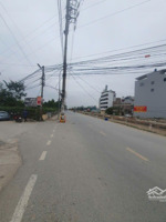 mình cần bán lô góc diện tích 500m
_đất nông nghiệp 50 năm
_mặt đường lớn kinh doanh _sát dân