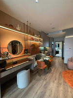 bán căn hộ studio tại tháp a1, tầng 9, trung tâm hành chính thuận an, cửa ngõ tp hcm